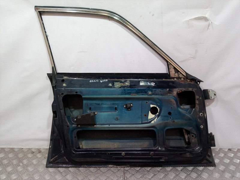 Recambio de puerta delantera izquierda para jaguar xj6/12 3.6 daimler / kat referencia OEM IAM   