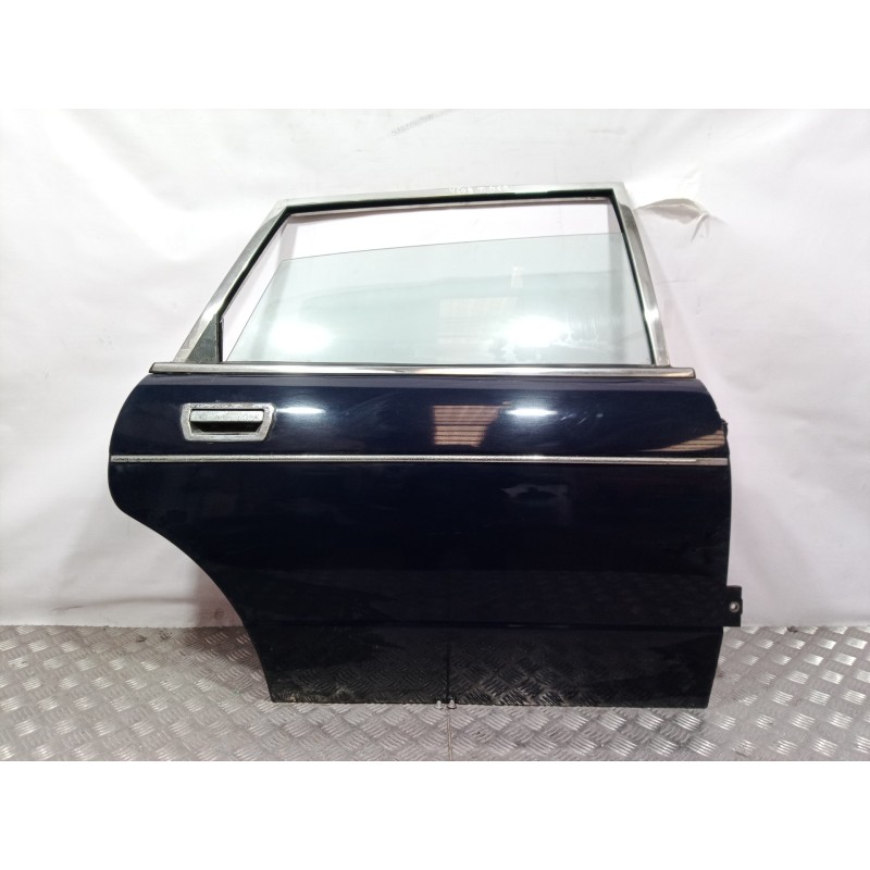 Recambio de puerta trasera derecha para jaguar xj6/12 3.6 daimler / kat referencia OEM IAM   