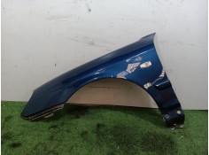 Recambio de aleta delantera izquierda para hyundai sonata (y4) 2.0 cat referencia OEM IAM   