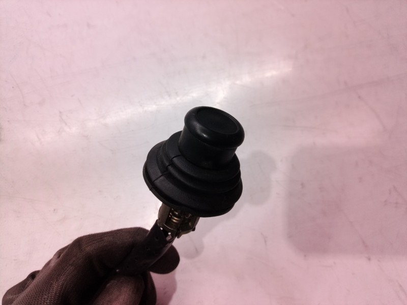 Recambio de retrovisor derecho para citroën berlingo 1.9 d multispace referencia OEM IAM   