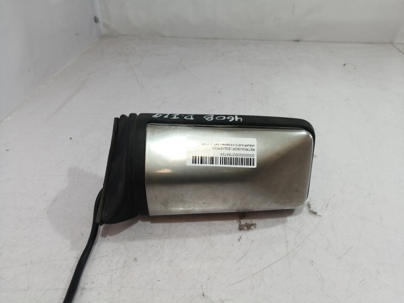 Recambio de retrovisor izquierdo para jaguar xj6/12 3.6 daimler / kat referencia OEM IAM   