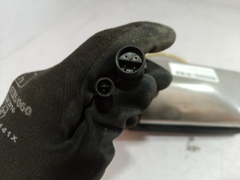 Recambio de retrovisor izquierdo para jaguar xj6/12 3.6 daimler / kat referencia OEM IAM   