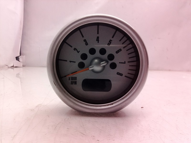 Recambio de cuadro instrumentos para mini mini (r50,r53) cooper s referencia OEM IAM 62116924924 62116924924 62116924924