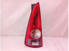 Recambio de piloto trasero izquierdo para renault espace iv (jk0) expression referencia OEM IAM   