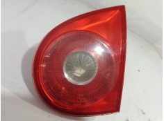 Recambio de piloto trasero derecho interior para volkswagen golf v berlina (1k1) trendline referencia OEM IAM 89032475 89032475 