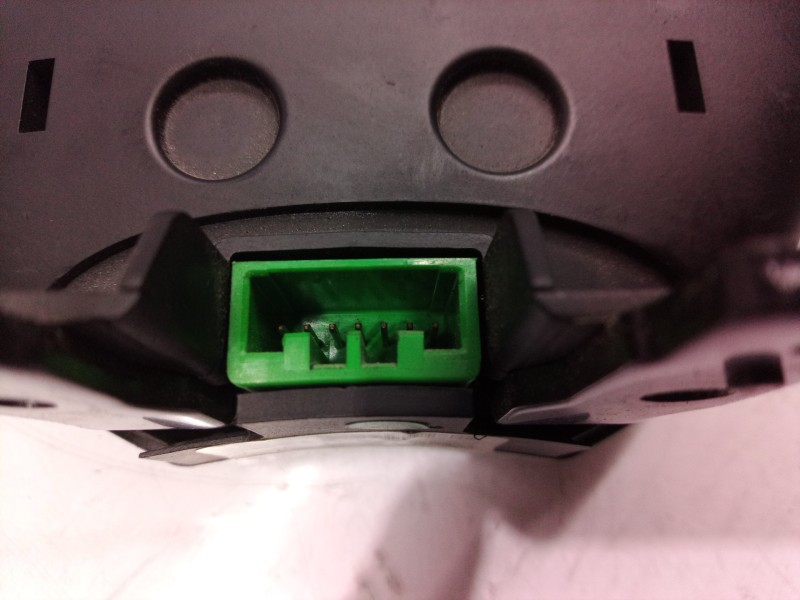 Recambio de cuadro instrumentos para mini mini (r50,r53) cooper s referencia OEM IAM 62116924924 62116924924 62116924924