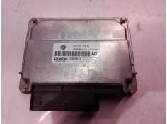 Recambio de modulo electronico para volkswagen touareg (7la) tdi v6 referencia OEM IAM 0AD927755AJ 0AD927755 0AD927755