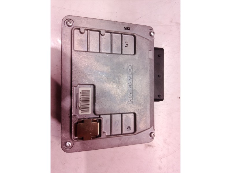 Recambio de modulo electronico para volkswagen touareg (7la) tdi v6 referencia OEM IAM 0AD927755AJ 0AD927755 0AD927755