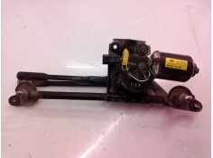 Recambio de motor limpia delantero para hyundai getz (tb) 1.5 crdi referencia OEM IAM 981001C100 981001C100 981001C100