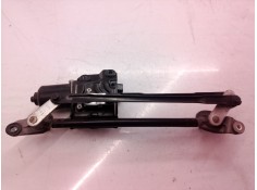 Recambio de motor limpia delantero para hyundai getz (tb) 1.5 crdi referencia OEM IAM 981001C100 981001C100 981001C100 2