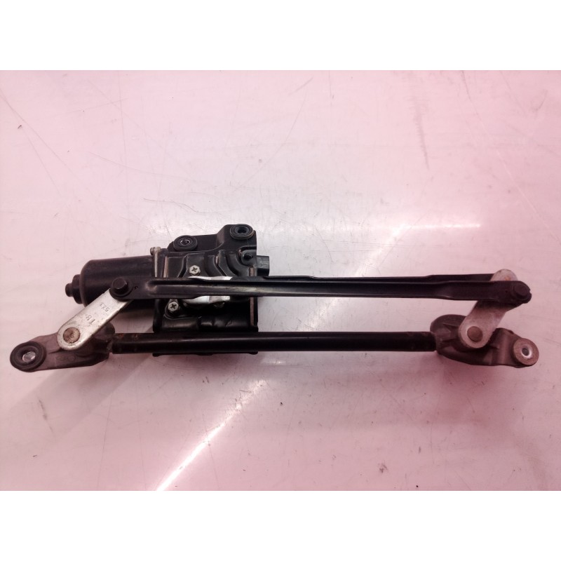 Recambio de motor limpia delantero para hyundai getz (tb) 1.5 crdi referencia OEM IAM 981001C100 981001C100 981001C100