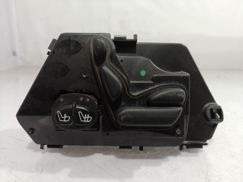 Recambio de mando multifuncion para mercedes-benz clase s (w220) berlina referencia OEM IAM 2208211358 2208211358 2208211358