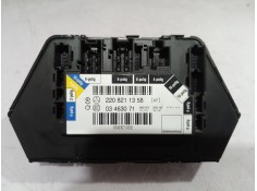 Recambio de mando multifuncion para mercedes-benz clase s (w220) berlina referencia OEM IAM 2208211358 2208211358 2208211358 2