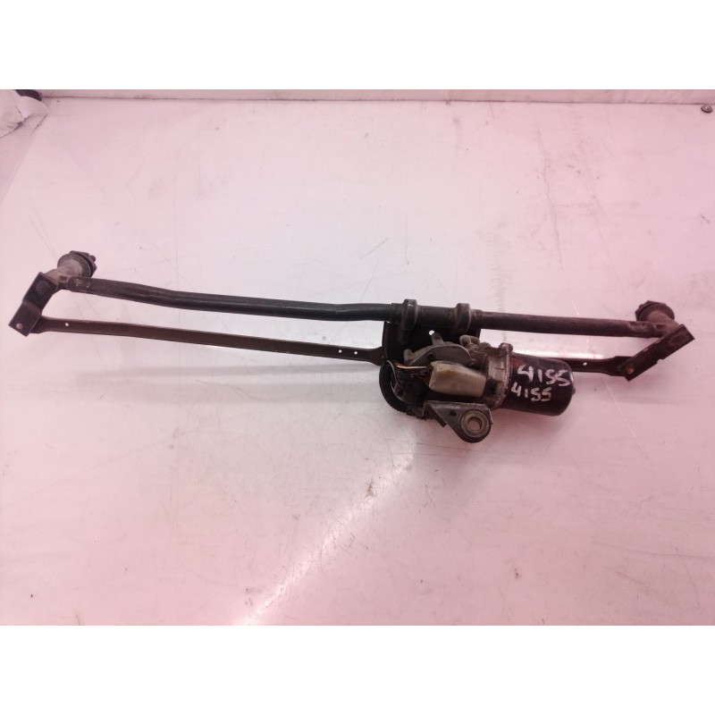 Recambio de motor limpia delantero para renault mascott pr 150.35/55/65 corto referencia OEM IAM   