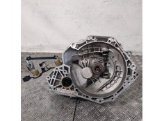 Recambio de caja cambios para opel astra h berlina cosmo referencia OEM IAM 428744098 428744098 428744098