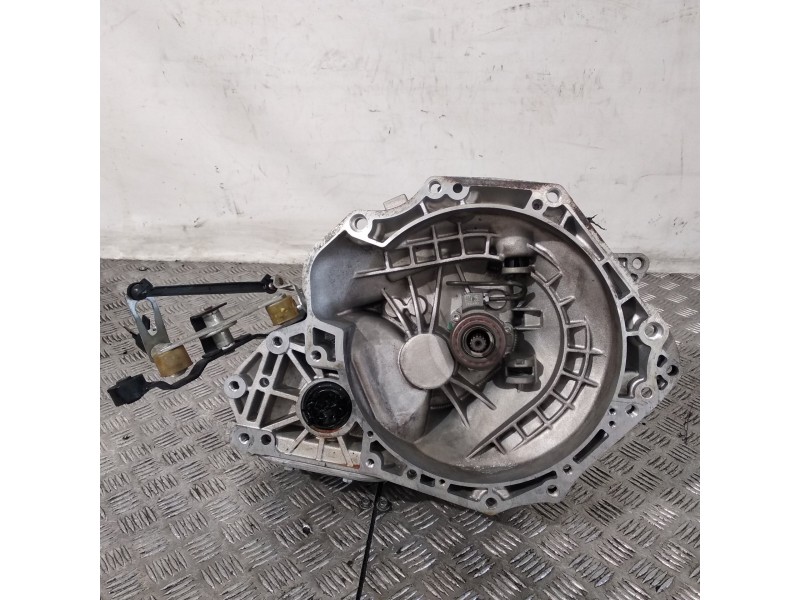 Recambio de caja cambios para opel astra h berlina cosmo referencia OEM IAM 428744098 428744098 428744098