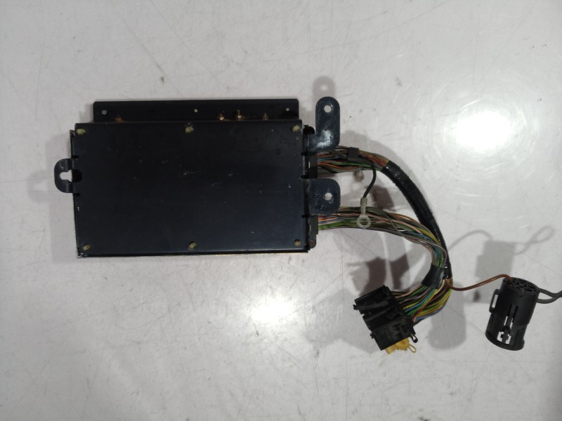 Recambio de modulo electronico para jaguar xj6/12 3.6 daimler / kat referencia OEM IAM   