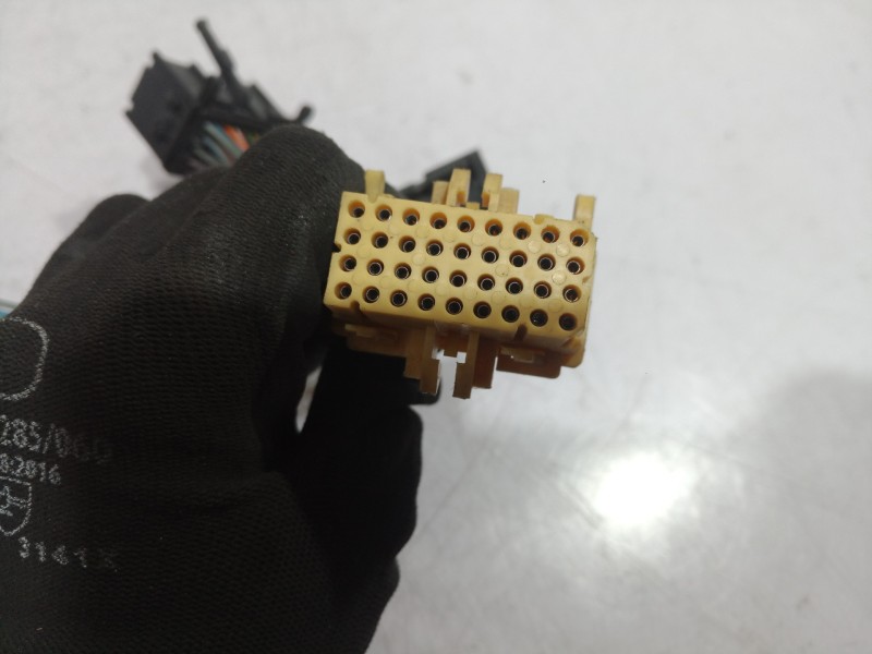 Recambio de modulo electronico para jaguar xj6/12 3.6 daimler / kat referencia OEM IAM   