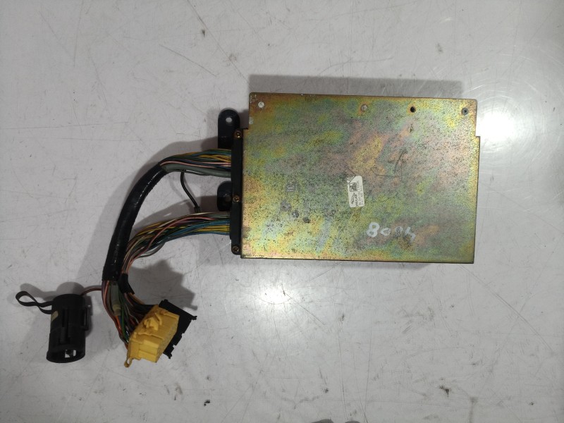 Recambio de modulo electronico para jaguar xj6/12 3.6 daimler / kat referencia OEM IAM   