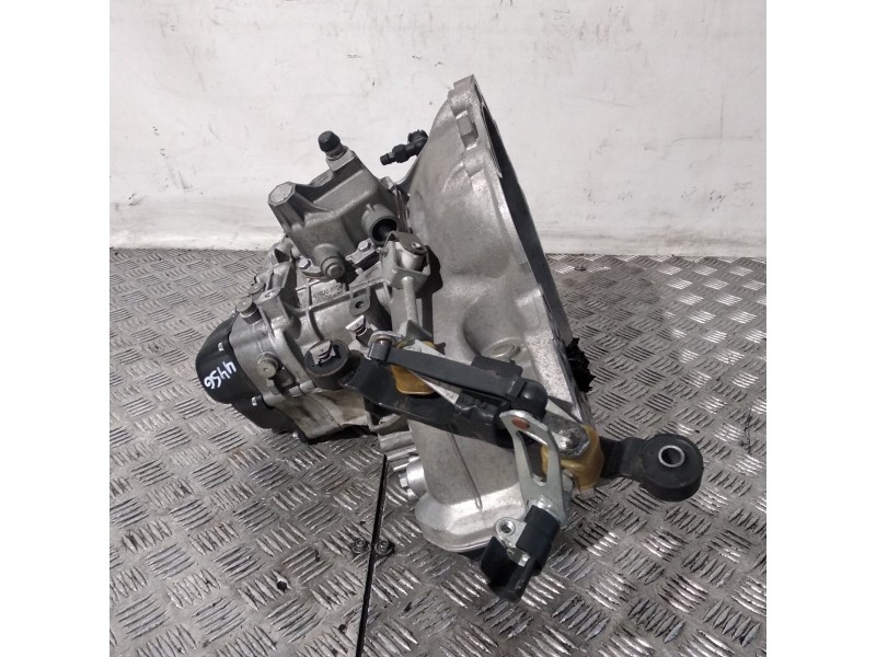 Recambio de caja cambios para opel astra h berlina cosmo referencia OEM IAM 428744098 428744098 428744098
