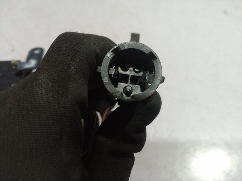 Recambio de modulo electronico para jaguar xj6/12 3.6 daimler / kat referencia OEM IAM   