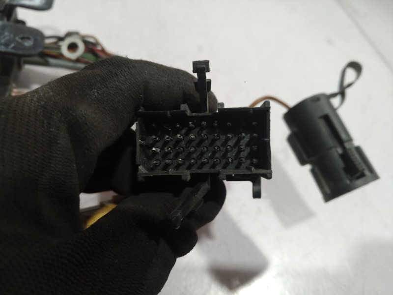 Recambio de modulo electronico para jaguar xj6/12 3.6 daimler / kat referencia OEM IAM   