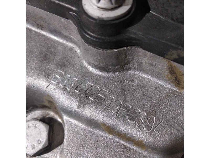 Recambio de caja cambios para opel astra h berlina cosmo referencia OEM IAM 428744098 428744098 428744098