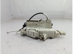 Recambio de cerradura puerta trasera izquierda para peugeot 308 referencia OEM IAM   