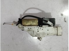 Recambio de cerradura puerta trasera izquierda para peugeot 308 referencia OEM IAM    2