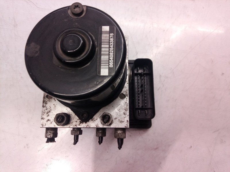 Recambio de abs para opel astra h berlina cosmo referencia OEM IAM 00405061E1 00405061E1 00405061E1