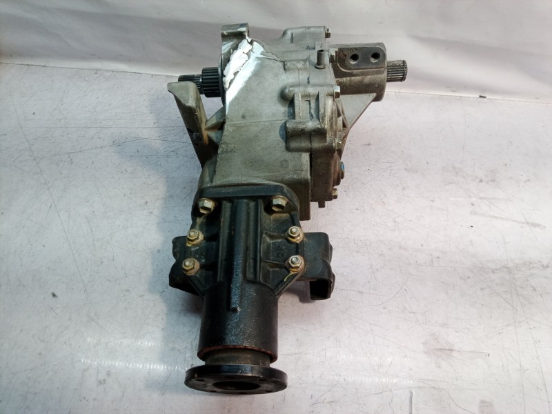 Recambio de caja transfer para suzuki sx4 rw (ey) 1.6 16v cat referencia OEM IAM 17L11178 17L11178 17L28026