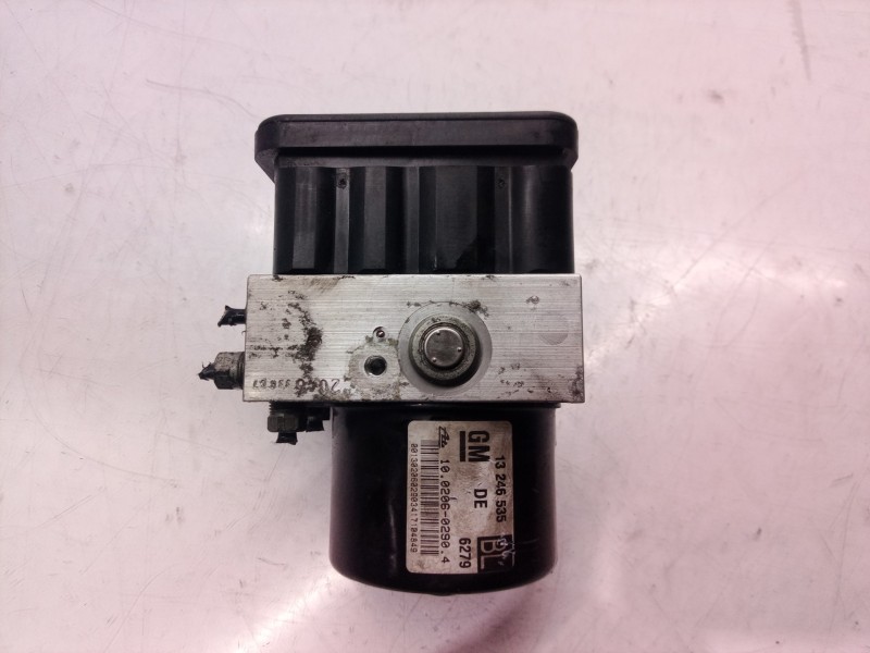 Recambio de abs para opel astra h berlina cosmo referencia OEM IAM 00405061E1 00405061E1 00405061E1