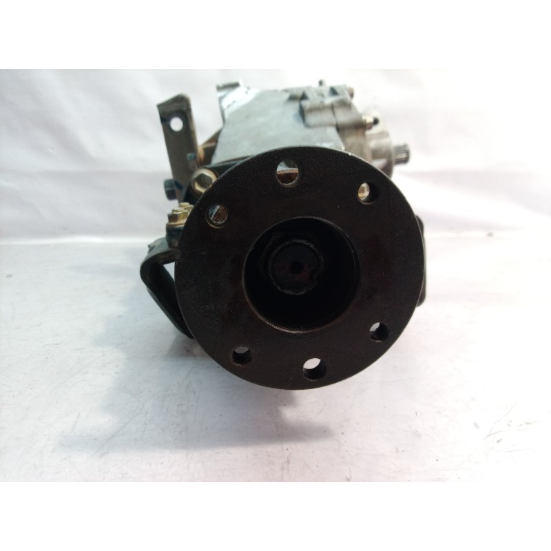 Recambio de caja transfer para suzuki sx4 rw (ey) 1.6 16v cat referencia OEM IAM 17L11178 17L11178 17L28026