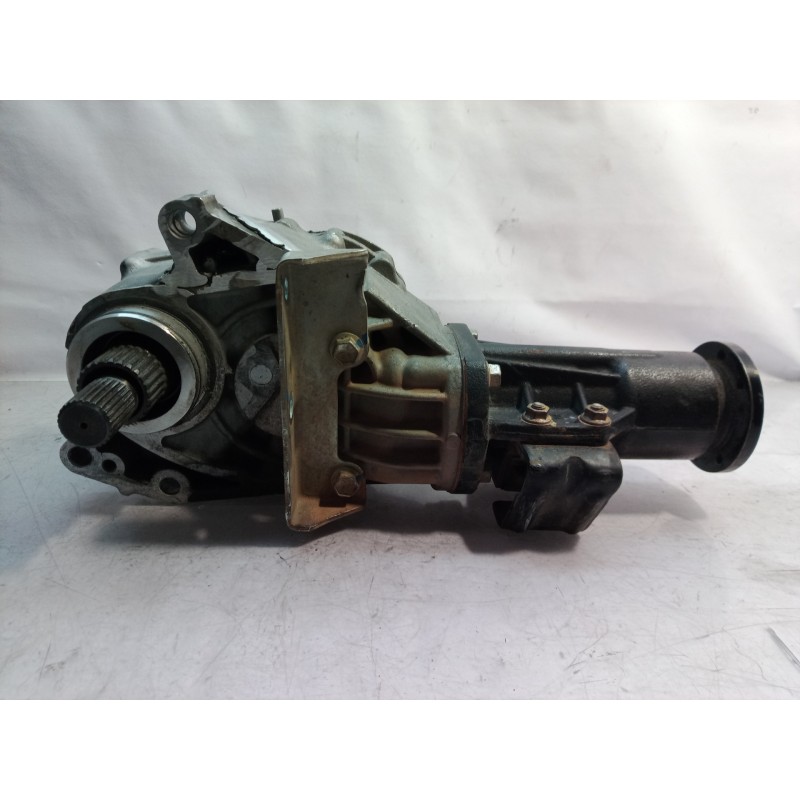 Recambio de caja transfer para suzuki sx4 rw (ey) 1.6 16v cat referencia OEM IAM 17L11178 17L11178 17L28026