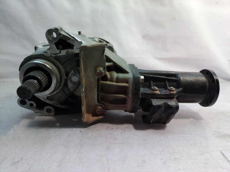 Recambio de caja transfer para suzuki sx4 rw (ey) 1.6 16v cat referencia OEM IAM 17L11178 17L11178 17L28026