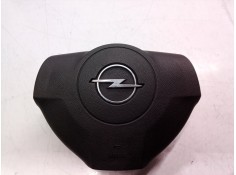 Recambio de airbag volante para opel astra h berlina cosmo referencia OEM IAM   