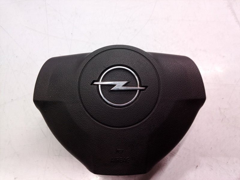 Recambio de airbag volante para opel astra h berlina cosmo referencia OEM IAM   