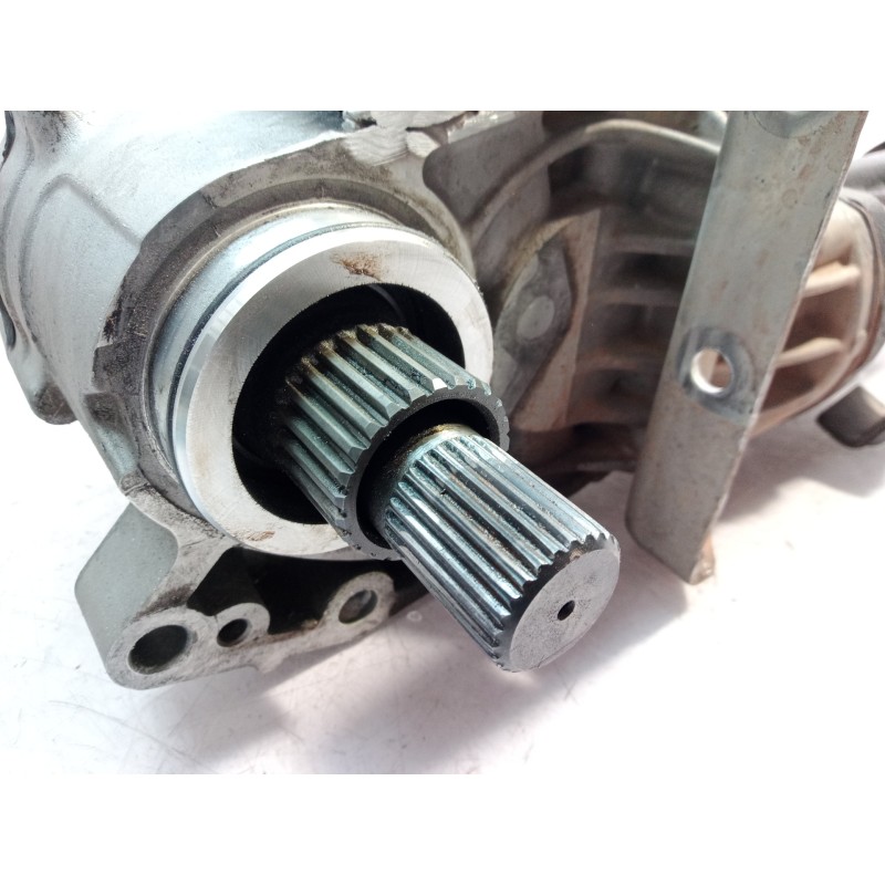 Recambio de caja transfer para suzuki sx4 rw (ey) 1.6 16v cat referencia OEM IAM 17L11178 17L11178 17L28026