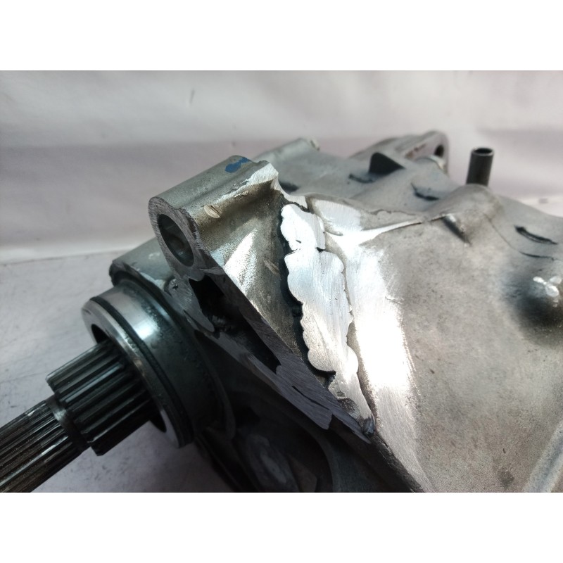 Recambio de caja transfer para suzuki sx4 rw (ey) 1.6 16v cat referencia OEM IAM 17L11178 17L11178 17L28026