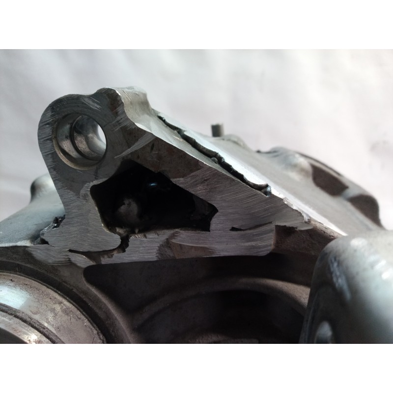 Recambio de caja transfer para suzuki sx4 rw (ey) 1.6 16v cat referencia OEM IAM 17L11178 17L11178 17L28026