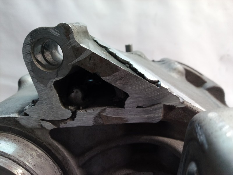 Recambio de caja transfer para suzuki sx4 rw (ey) 1.6 16v cat referencia OEM IAM 17L11178 17L11178 17L28026