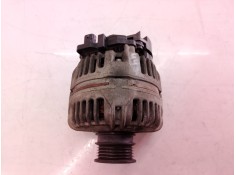 Recambio de alternador para opel astra h berlina cosmo referencia OEM IAM 0124325163 0124325163 13229984