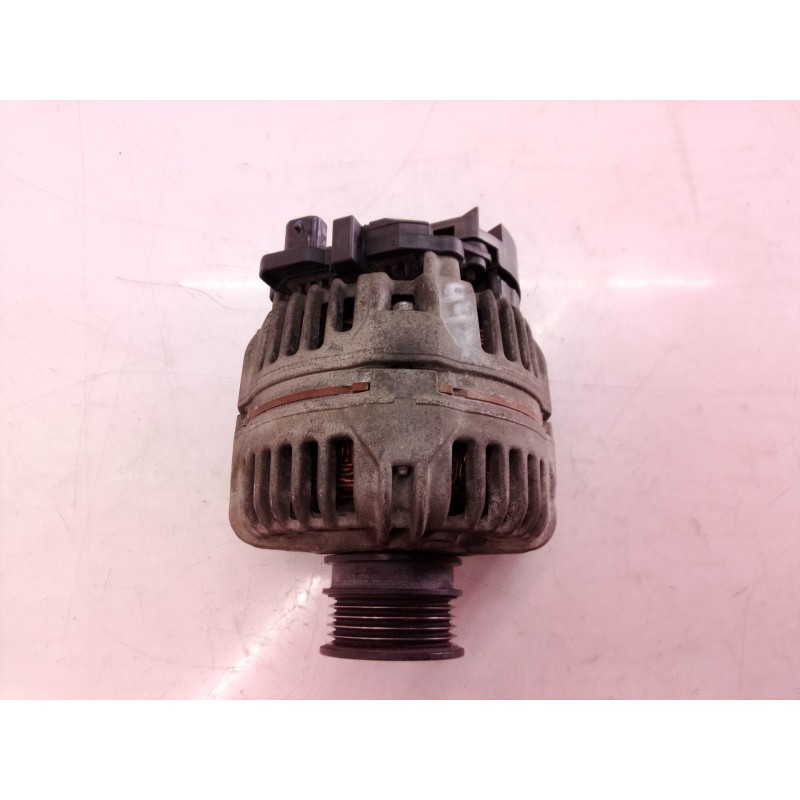 Recambio de alternador para opel astra h berlina cosmo referencia OEM IAM 0124325163 0124325163 13229984