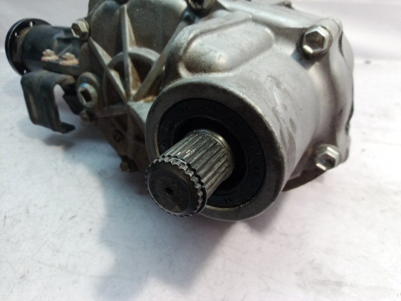 Recambio de caja transfer para suzuki sx4 rw (ey) 1.6 16v cat referencia OEM IAM 17L11178 17L11178 17L28026