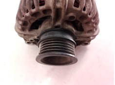 Recambio de alternador para opel astra h berlina cosmo referencia OEM IAM 0124325163 0124325163 13229984 2