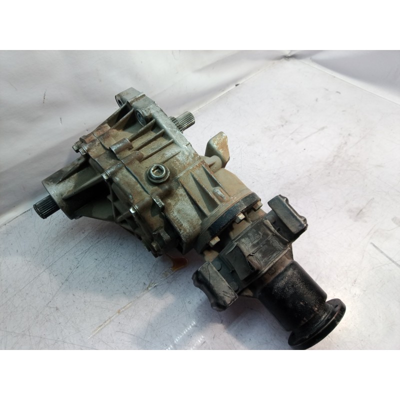 Recambio de caja transfer para suzuki sx4 rw (ey) 1.6 16v cat referencia OEM IAM 17L11178 17L11178 17L28026