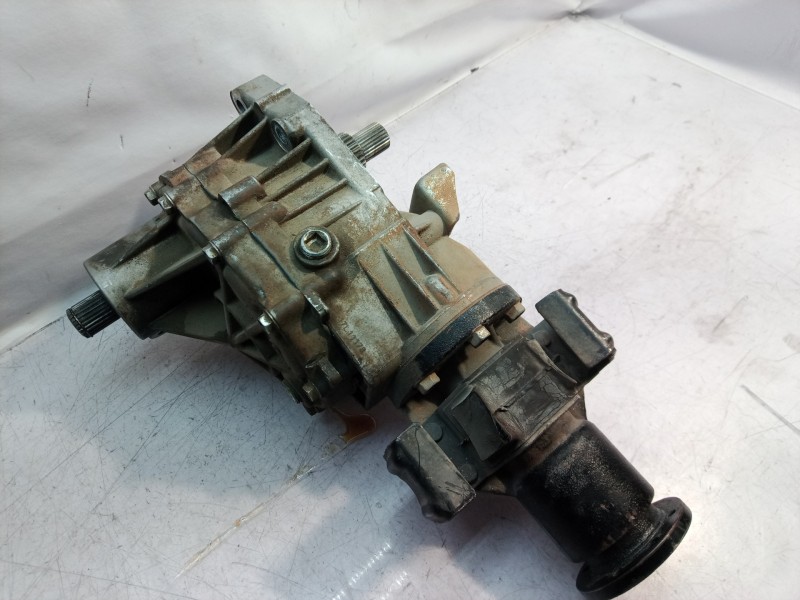 Recambio de caja transfer para suzuki sx4 rw (ey) 1.6 16v cat referencia OEM IAM 17L11178 17L11178 17L28026