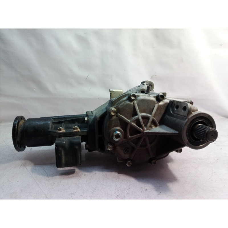 Recambio de caja transfer para suzuki sx4 rw (ey) 1.6 16v cat referencia OEM IAM 17L11178 17L11178 17L28026