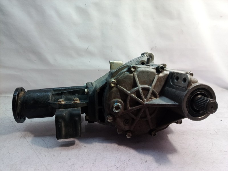 Recambio de caja transfer para suzuki sx4 rw (ey) 1.6 16v cat referencia OEM IAM 17L11178 17L11178 17L28026