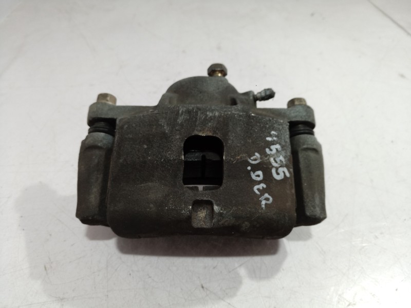 Recambio de pinza freno delantera derecha para isuzu rodeo referencia OEM IAM   
